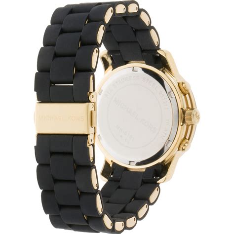 michael kors watch strap replacement uk